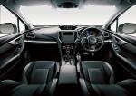 Subaru Impreza G4 2019 года (JP)